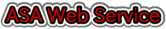 ASA Web Service